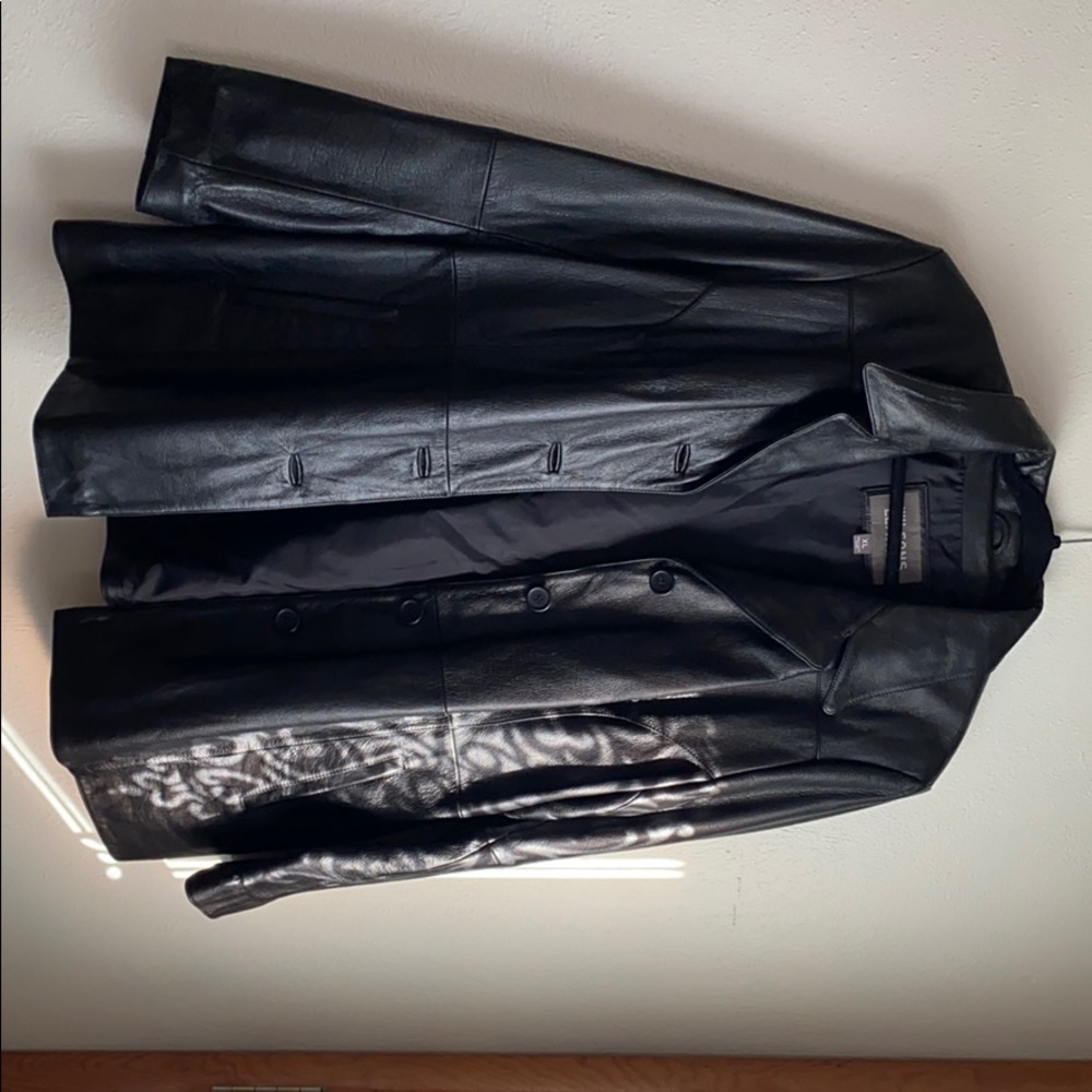 Wilson’s Leather Jacket